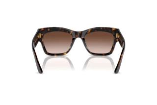 Rear view Vogue Eyewear VO5524S (W65613)