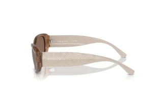Side view Vogue Eyewear VO5525S (309373)