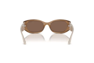 Rear view Vogue Eyewear VO5525S (309373)
