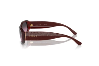 Side view Vogue Eyewear VO5525S (309490)