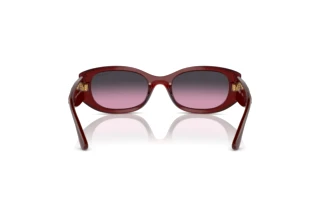 Rear view Vogue Eyewear VO5525S (309490)