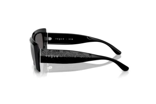 Side view Vogue Eyewear VO5526S (W44/87)