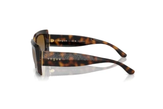 Side view Vogue Eyewear VO5526S (W656T5)