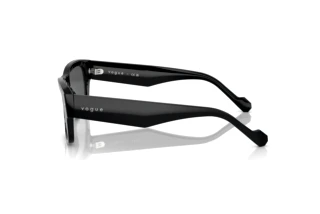 Side view Vogue Eyewear VO5530S (W44/87)