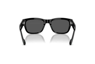 Rear view Vogue Eyewear VO5530S (W44/87)