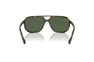 Rear view Vogue Eyewear VO5531S (27189A)