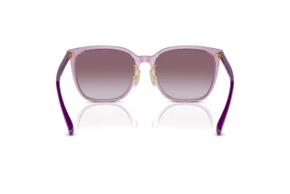 Rear view Vogue Eyewear VO5537SD (29228H)