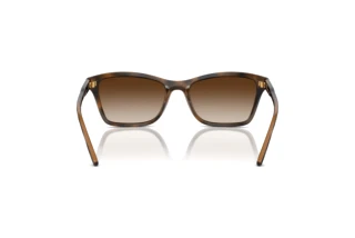 Rear view Vogue Eyewear VO5551S (238613)
