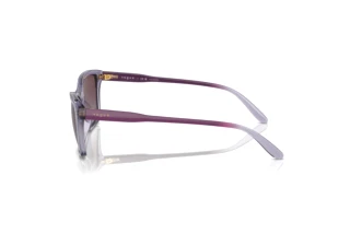 Side view Vogue Eyewear VO5551S (311862)