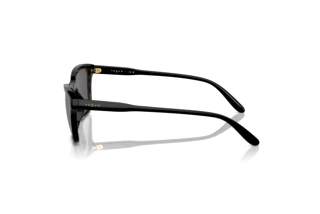 Side view Vogue Eyewear VO5551S (W44/87)