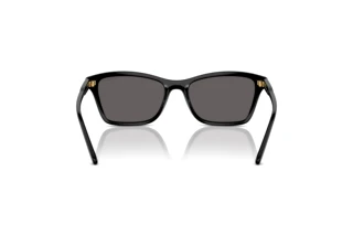 Rear view Vogue Eyewear VO5551S (W44/87)