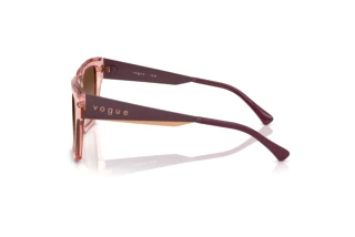 Side view Vogue Eyewear VO5553S (286413)