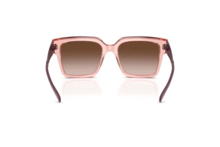 Rear view Vogue Eyewear VO5553S (286413)