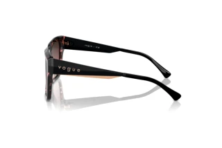 Side view Vogue Eyewear VO5553S (3148E2)