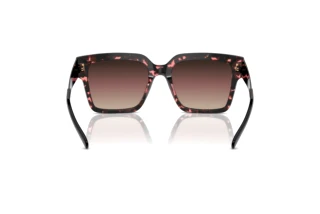 Rear view Vogue Eyewear VO5553S (3148E2)