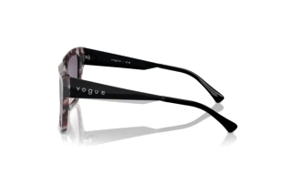 Side view Vogue Eyewear VO5553S (314936)
