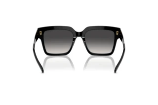 Rear view Vogue Eyewear VO5553S (W44/8G)
