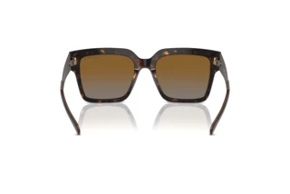 Rear view Vogue Eyewear VO5553S (W656T5)