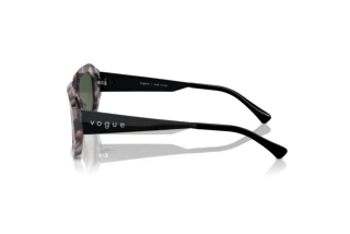 Side view Vogue Eyewear VO5554S (31499A)