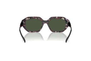 Rear view Vogue Eyewear VO5554S (31499A)