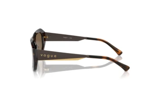 Side view Vogue Eyewear VO5554S (W65673)