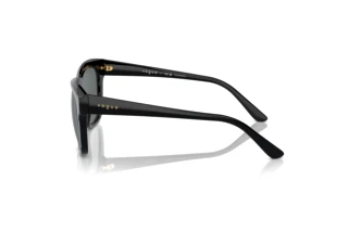 Side view Vogue Eyewear VO5557S (W44/81)