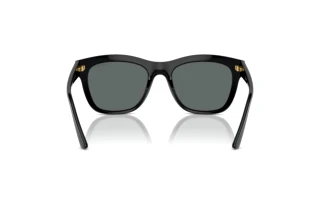 Rear view Vogue Eyewear VO5557S (W44/81)