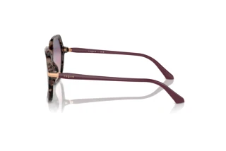 Side view Vogue Eyewear VO5561S (3150U6)