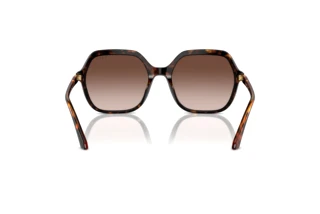 Rear view Vogue Eyewear VO5561S (W65613)