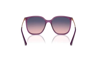 Rear view Vogue Eyewear VO5564S (3119I6)