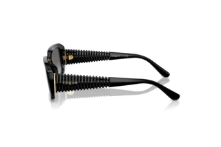 Side view Vogue Eyewear VO5565S (W44/11)
