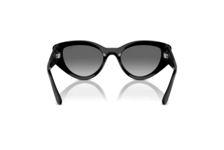 Rear view Vogue Eyewear VO5566S (W44/11)