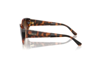 Side view Vogue Eyewear VO5566S (W65613)