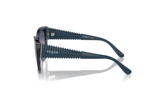 Side view Vogue Eyewear VO5567S (2764I6)