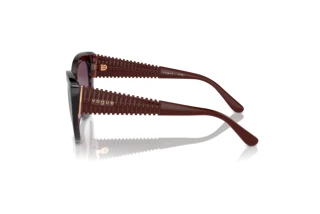 Side view Vogue Eyewear VO5567S (29898H)