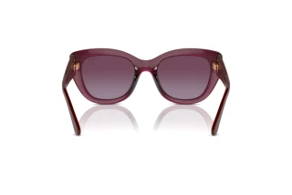Rear view Vogue Eyewear VO5567S (29898H)