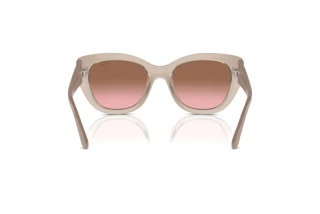 Rear view Vogue Eyewear VO5567S (299014)