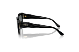 Side view Vogue Eyewear VO5567S (W44/81)