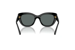 Rear view Vogue Eyewear VO5567S (W44/81)