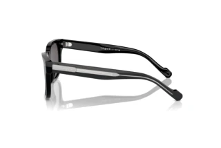 Side view Vogue Eyewear VO5571S (W44/87)