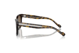 Side view Vogue Eyewear VO5571S (W65673)