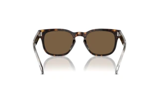 Rear view Vogue Eyewear VO5571S (W65673)