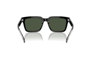 Rear view Vogue Eyewear VO5573S (W44/9A)