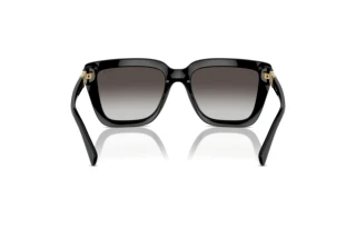 Rear view Vogue Eyewear VO5575SB (W44/8G)