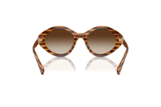 Rear view Vogue Eyewear VO5576SB (150813)