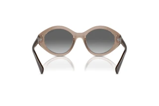 Rear view Vogue Eyewear VO5576SB (294011)