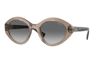 Front view Vogue Eyewear VO5576SB (294011)