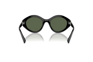 Rear view Vogue Eyewear VO5576SB (W44/71)