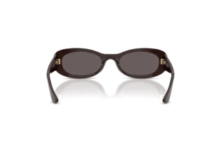 Rear view Vogue Eyewear VO5582S (225287)