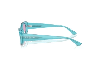 Side view Vogue Eyewear VO5582S (316676)